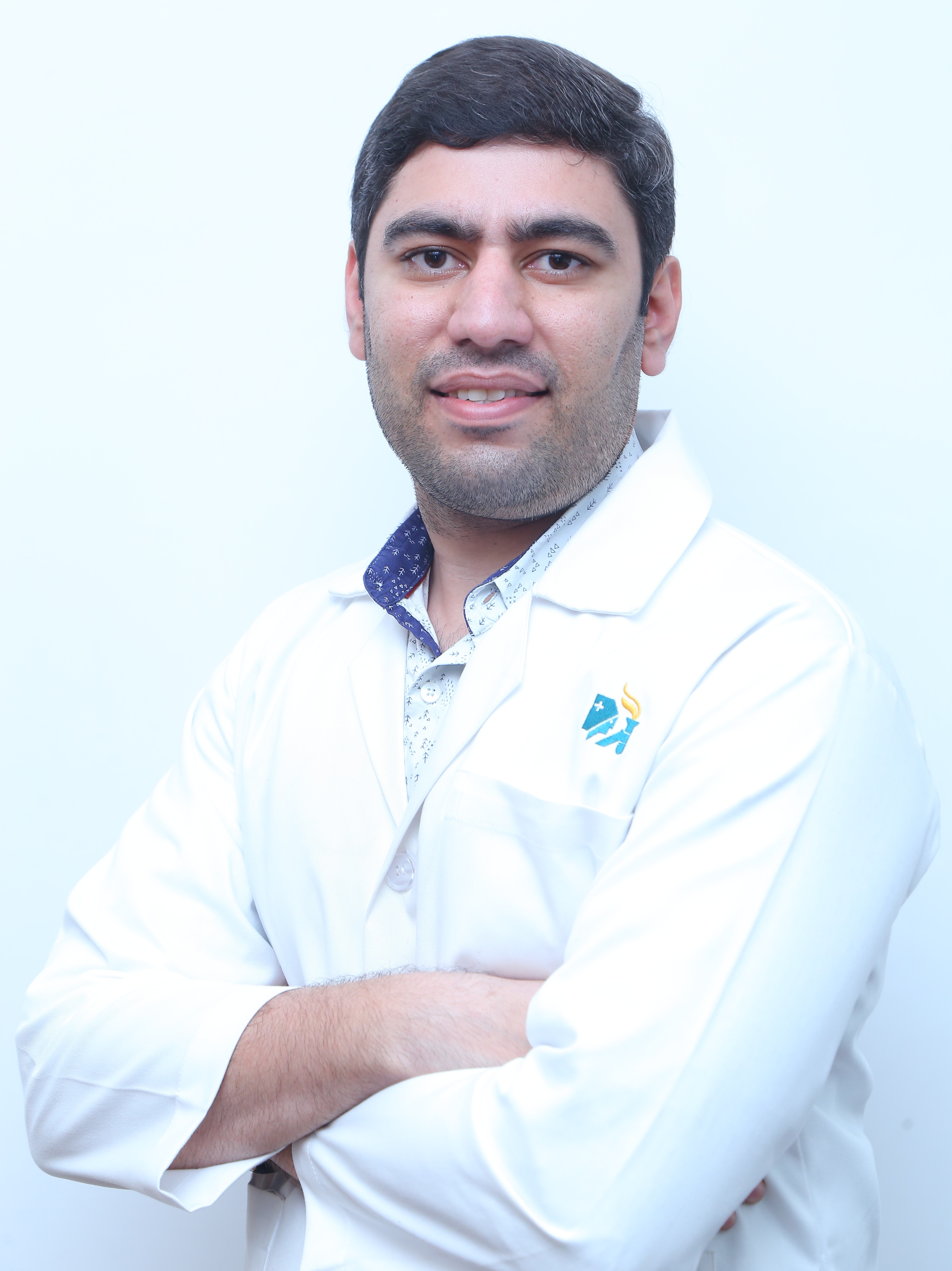 Dr. Bhanu Teja Reddy P